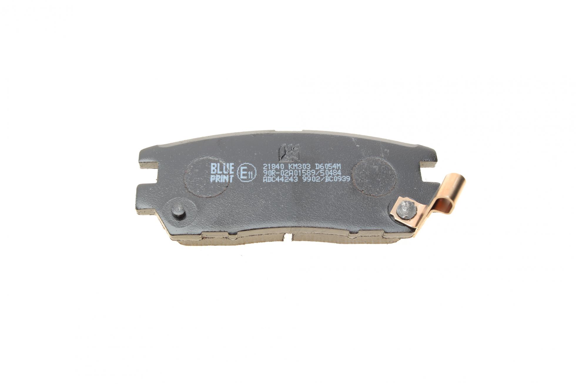 ADC44243 BLUE PRINT